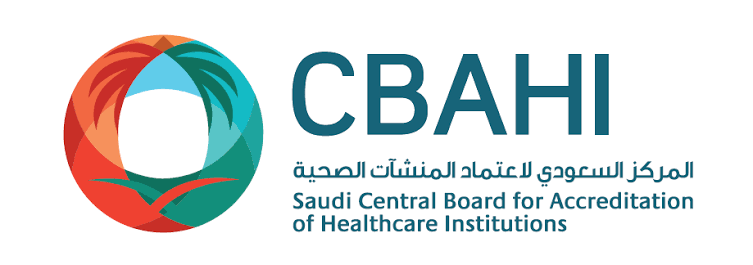 شعار CBAHI