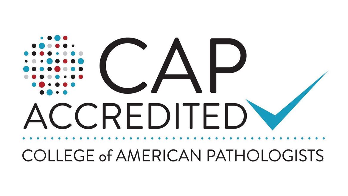 شعار CAP